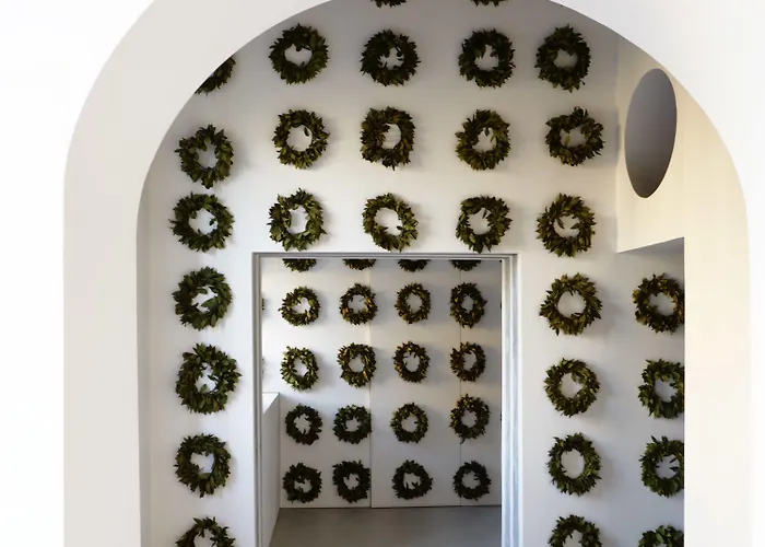 Rhinoceros 5* Ρώμη