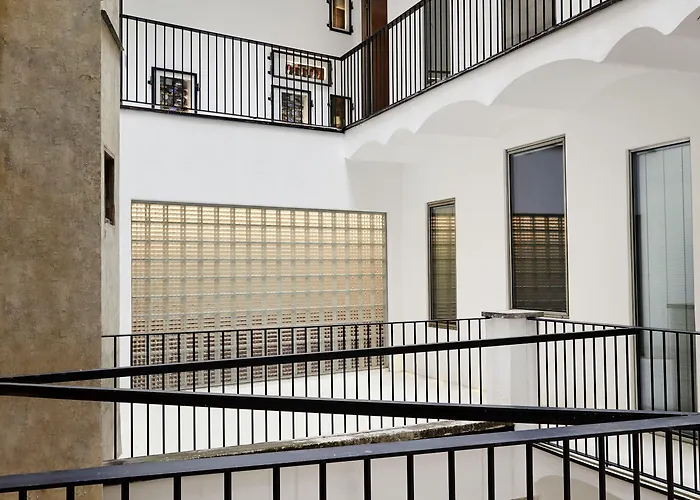 Rhinoceros Ξενοδοχείο με διαμερίσματα Ρώμη