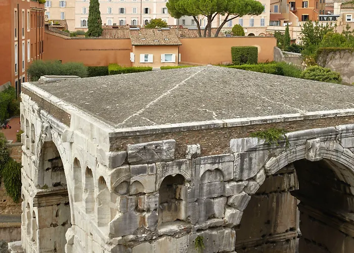 Rhinoceros Ξενοδοχείο με διαμερίσματα