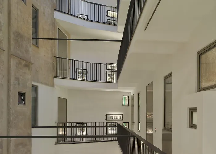 Rhinoceros 5* Ρώμη