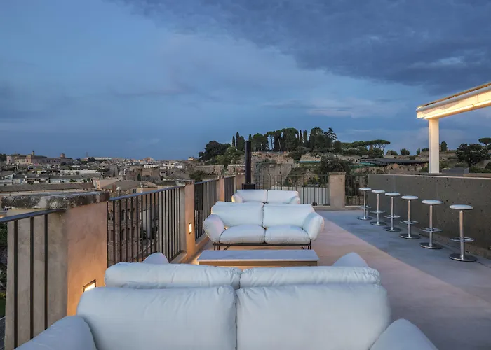 Rhinoceros Ξενοδοχείο με διαμερίσματα