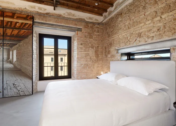 Ξενοδοχείο με διαμερίσματα Rhinoceros 5*