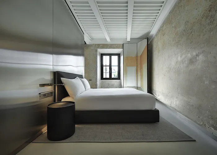 Rhinoceros 5* Ρώμη