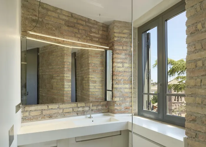 Rhinoceros 5* Ρώμη