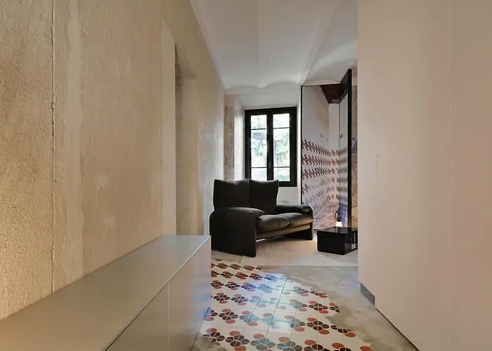 Ξενοδοχείο με διαμερίσματα Rhinoceros