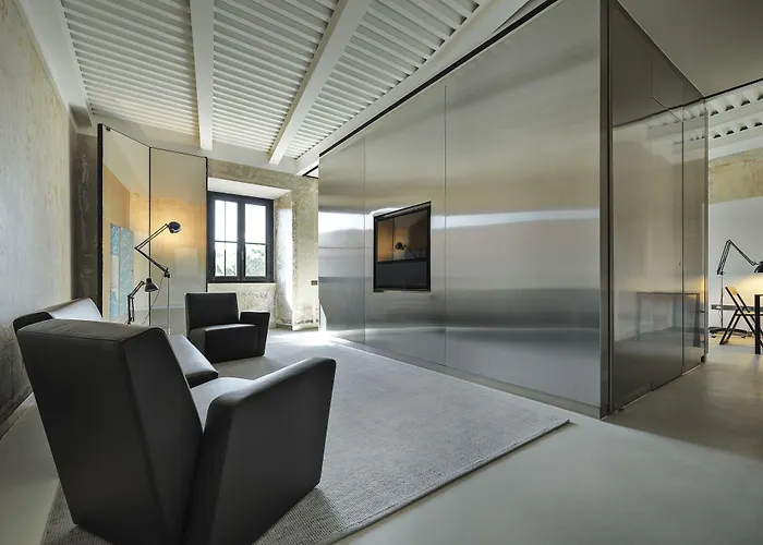 Rhinoceros Ξενοδοχείο με διαμερίσματα