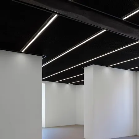 Rhinoceros Aparthotel