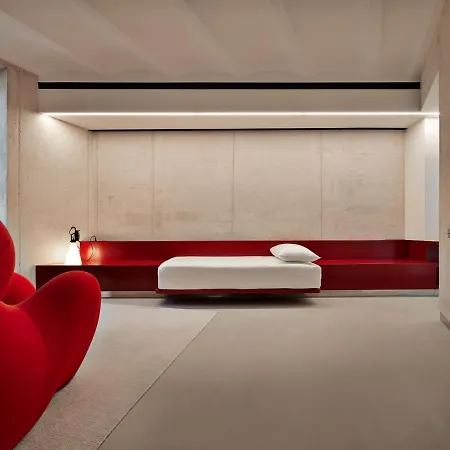 Rhinoceros Aparthotel Rome