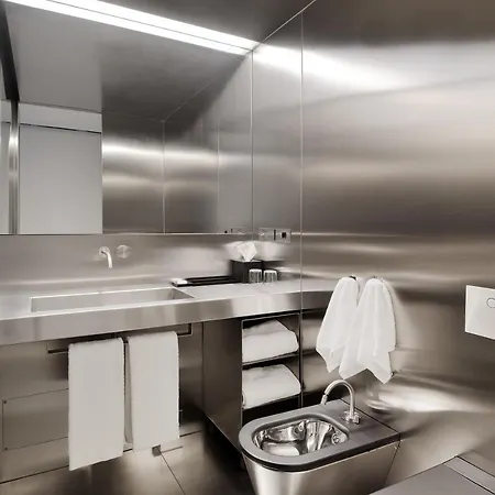 Aparthotel Rhinoceros