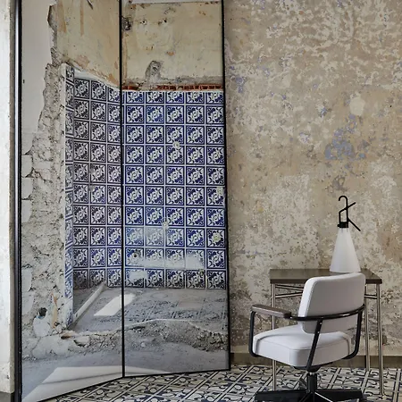 Aparthotel Rhinoceros Rome