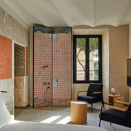 Aparthotel Rhinoceros 5*