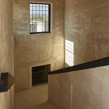 Rhinoceros Aparthotel