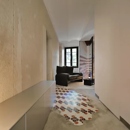 Aparthotel Rhinoceros