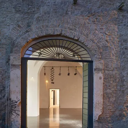 Aparthotel Rhinoceros 5*
