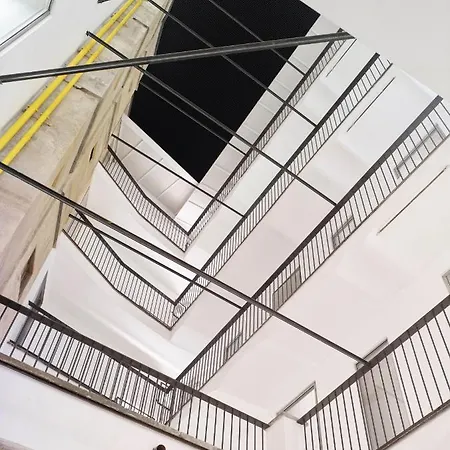 Rhinoceros Aparthotel 5*