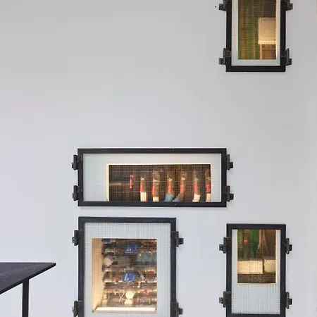 Aparthotel Rhinoceros 5*
