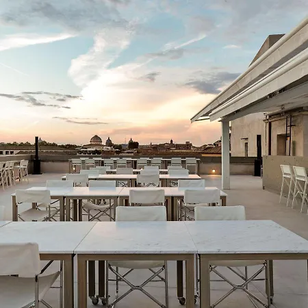 Aparthotel Rhinoceros Rome