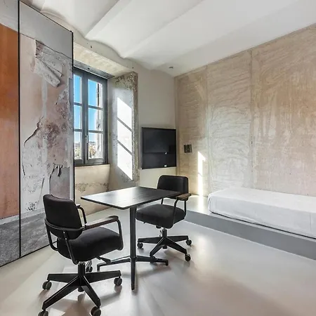 Aparthotel Rhinoceros Rome