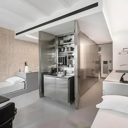 Aparthotel Rhinoceros Rome