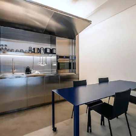 Rhinoceros Aparthotel 5*